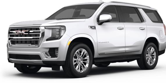 GMC YUKON XL 2023 1GKS2GKD6PR301779 image